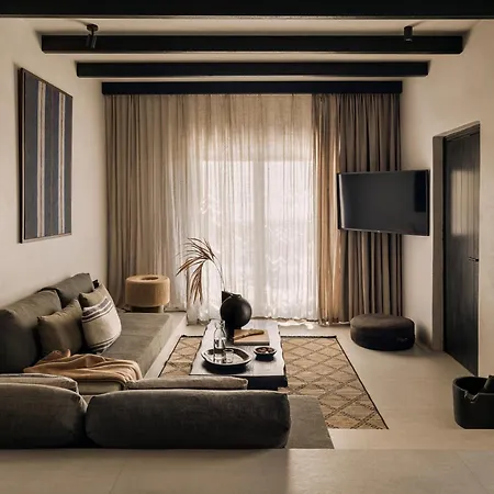 Ananea Mykonos - Adults Only 5*