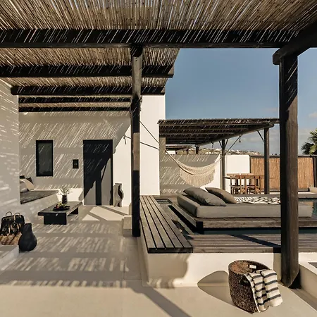 Ananea Mykonos - Adults Only Otel
