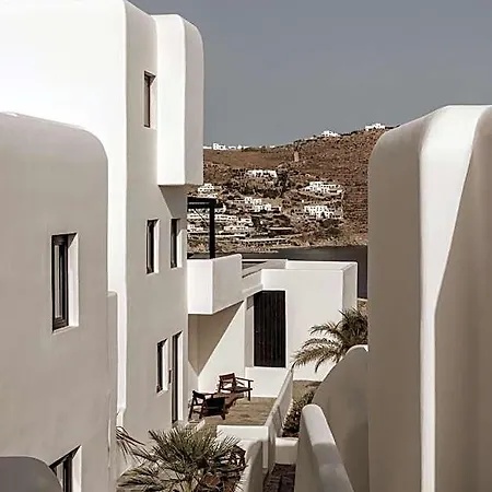 Ananea Mykonos - Adults Only Hotel Ornos (Mykonos)
