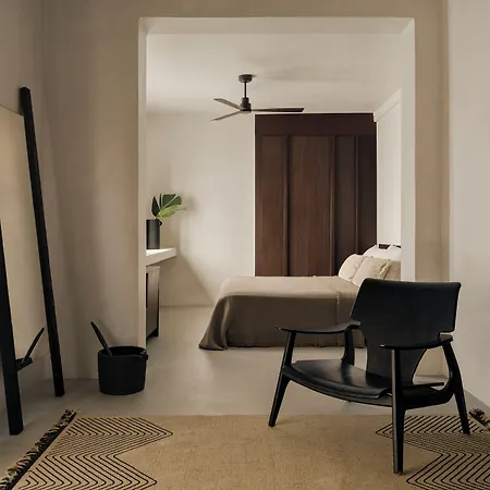 Hotel Ananea Mykonos - Adults Only 5*
