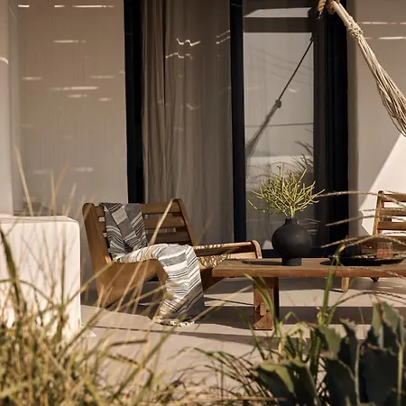 Ananea Mykonos - Adults Only 5*