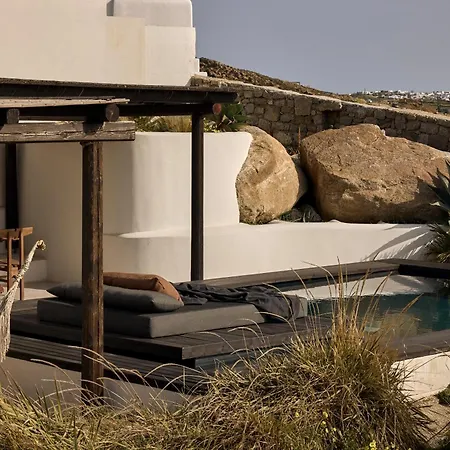 Ananea Mykonos - Adults Only