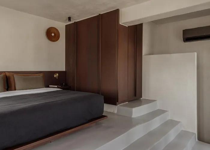 Ananea Mykonos - Adults Only Ξενοδοχείο