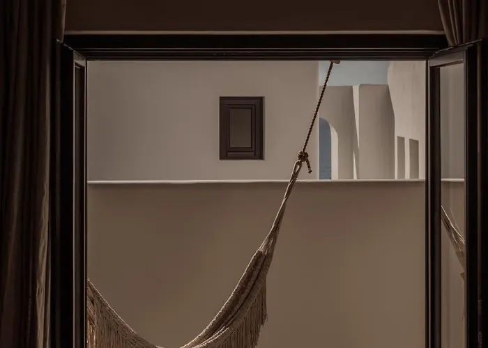 Ξενοδοχείο Ananea Mykonos - Adults Only Ορνός