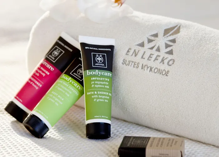 Hotel Ananea Mykonos - Adults Only 5*