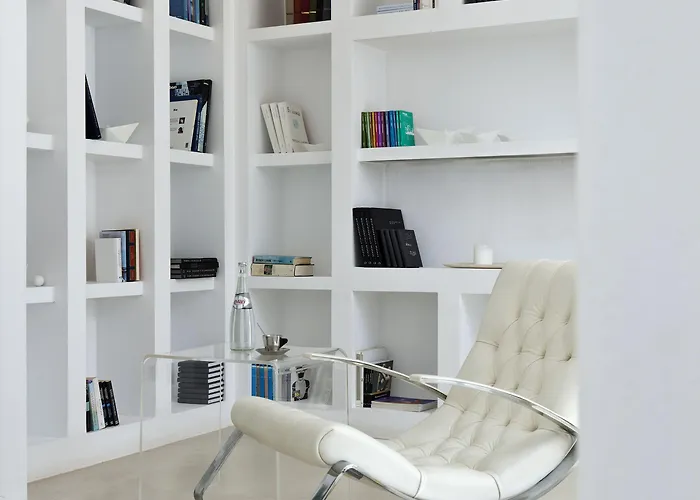 Ananea Mykonos - Adults Only Ξενοδοχείο 5*