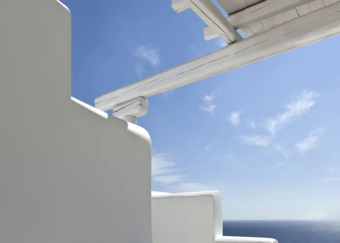 Ananea Mykonos - Adults Only