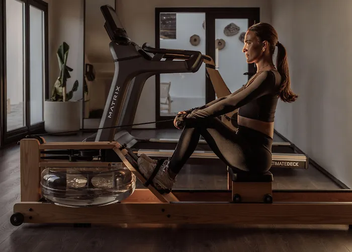 Ananea Mykonos - Adults Only Ξενοδοχείο 5*