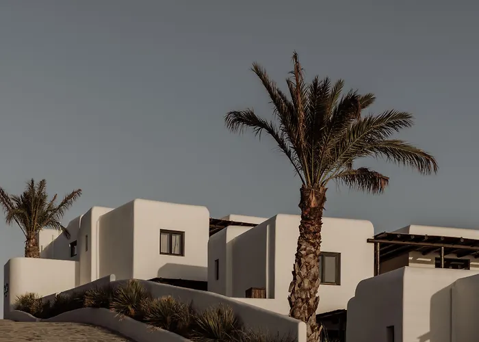 Ananea Mykonos - Adults Only 5*