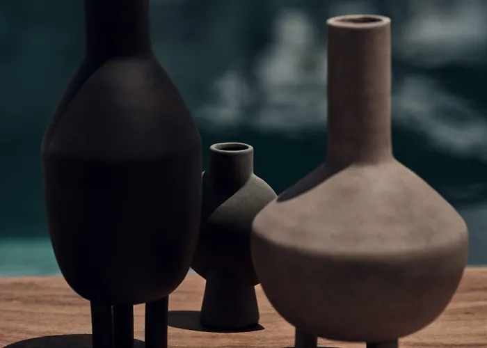 Ananea Mykonos - Adults Only Ορνός