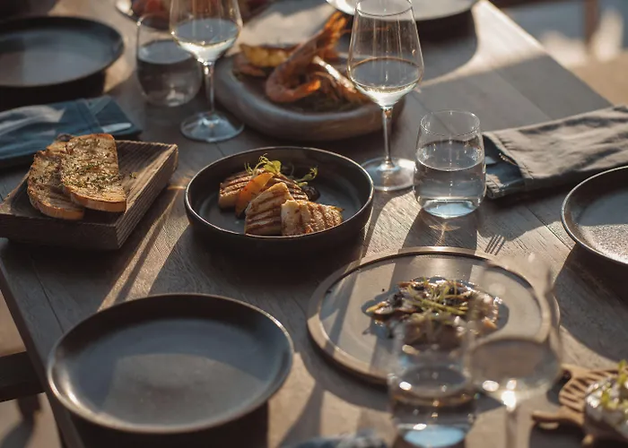 Ananea Mykonos - Adults Only 5*