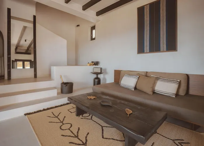 Ananea Mykonos - Adults Only