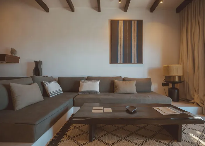 Ananea Mykonos - Adults Only Ξενοδοχείο