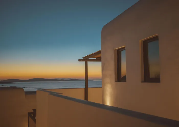 Ananea Mykonos - Adults Only Ξενοδοχείο
