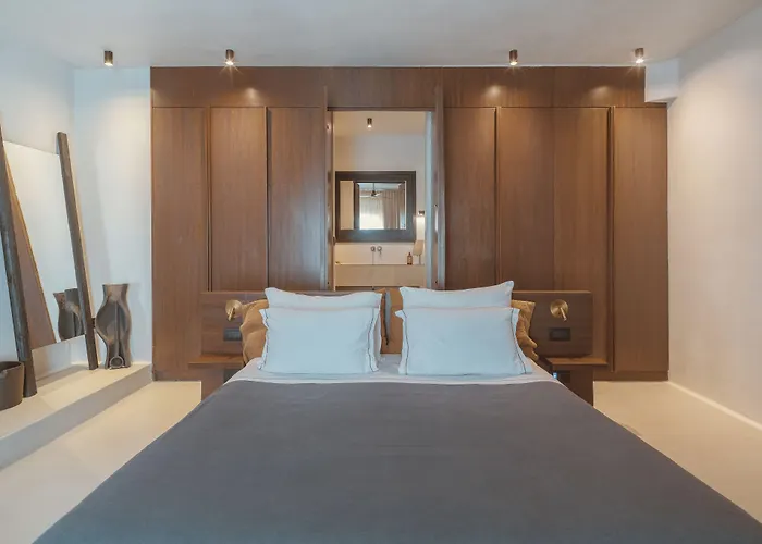 Ananea Mykonos - Adults Only