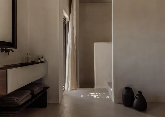 Ξενοδοχείο Ananea Mykonos - Adults Only Ορνός