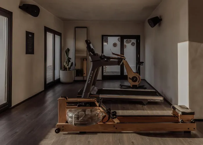 Hotel Ananea Mykonos - Adults Only 5*