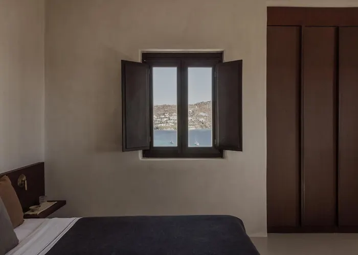 Ananea Mykonos - Adults Only