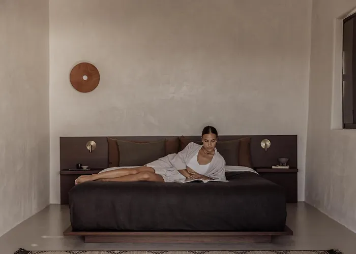 Ananea Mykonos - Adults Only 5*