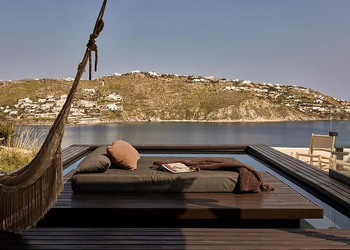 Ananea Mykonos - Adults Only Hotel