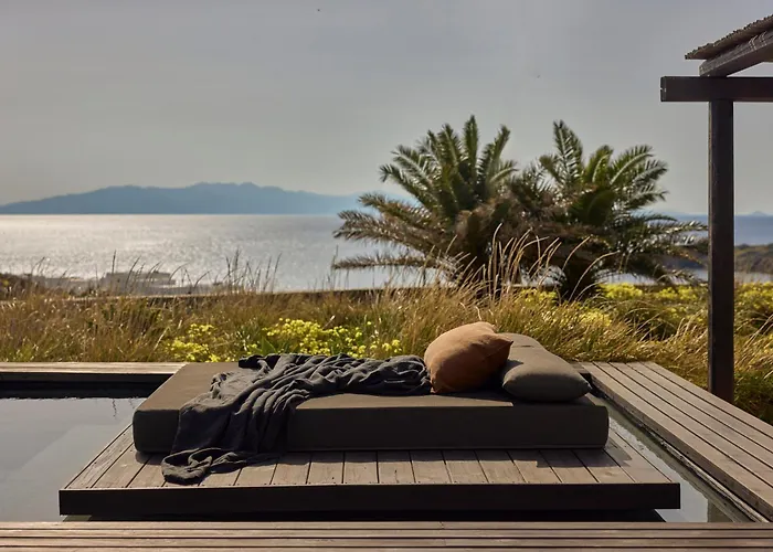 Hotel Ananea Mykonos - Adults Only Ornos (Mykonos)