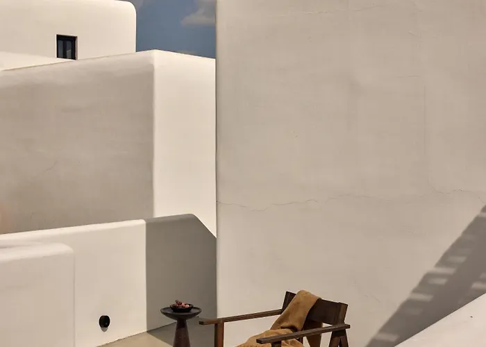 Ananea Mykonos - Adults Only