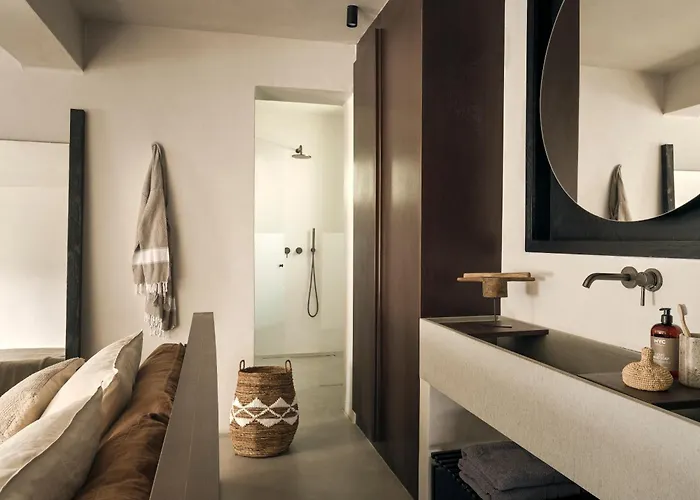 Ananea Mykonos - Adults Only Ornos (Mykonos)