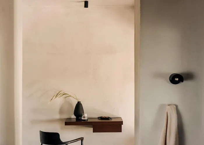 Ananea Mykonos - Adults Only 5* Ornos (Mykonos)