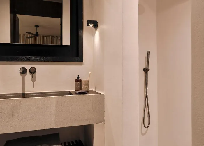 Ananea Mykonos - Adults Only Hotel