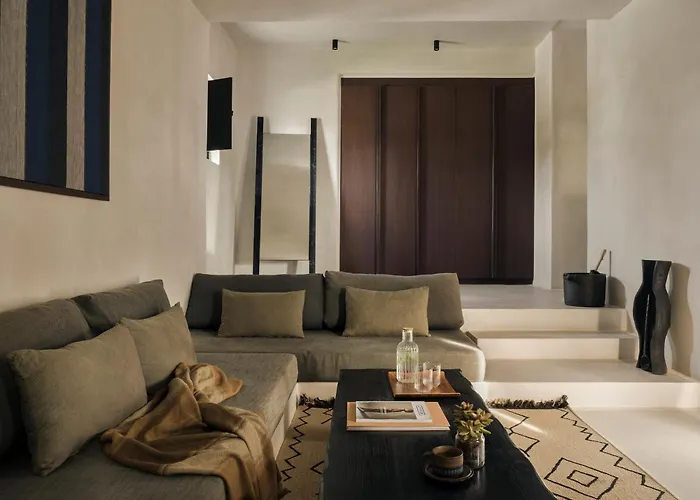 Ananea Mykonos - Adults Only Hotel Ornos (Mykonos)