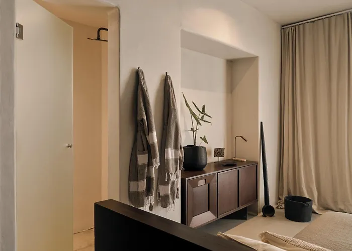 Ananea Mykonos - Adults Only 5* Ornos (Mykonos)