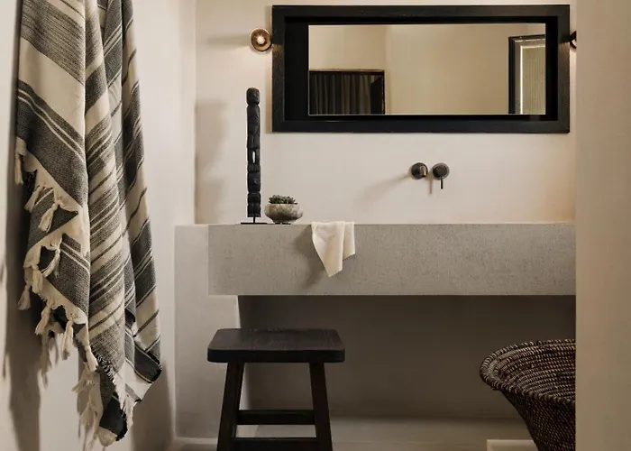 Hotel Ananea Mykonos - Adults Only Ornos (Mykonos)