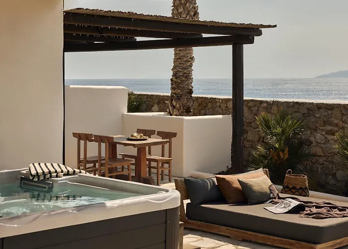 Ananea Mykonos - Adults Only 5*