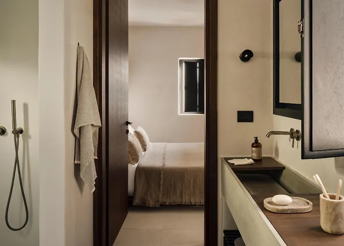 Hotel Ananea Mykonos - Adults Only