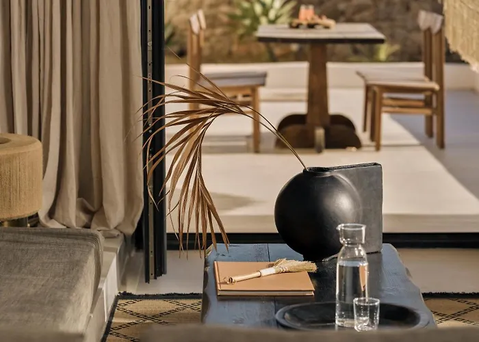 Ananea Mykonos - Adults Only Hotel 5*