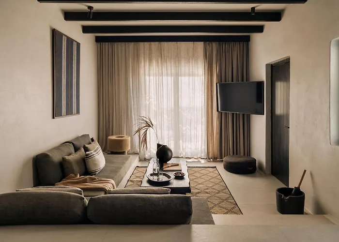 Ananea Mykonos - Adults Only 5*