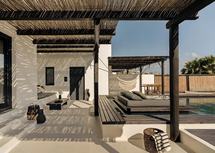 Ananea Mykonos - Adults Only Hotel