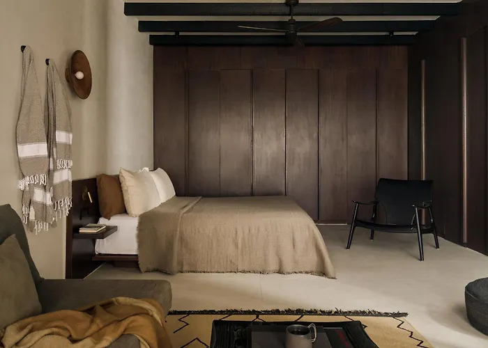 Ananea Mykonos - Adults Only Ornos (Mykonos)