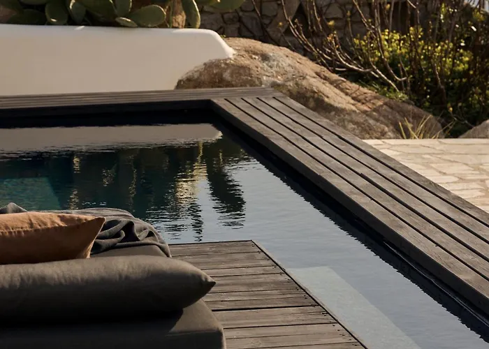 Hotel Ananea Mykonos - Adults Only