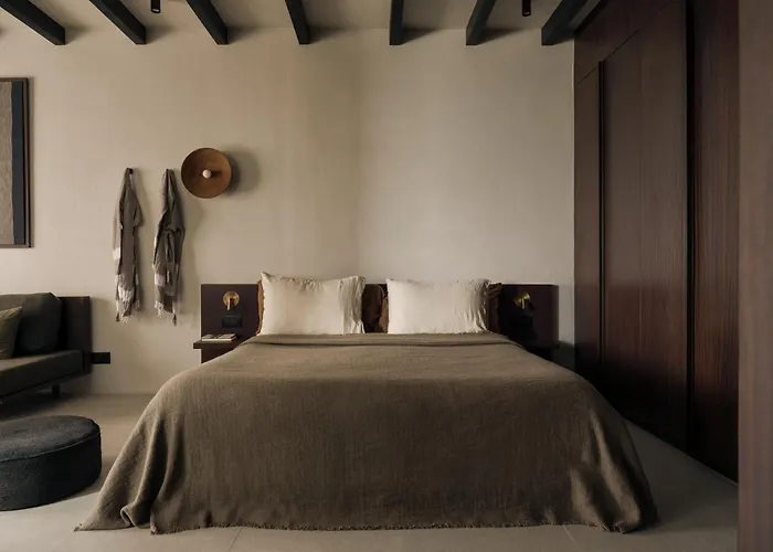 Hotel Ananea Mykonos - Adults Only Ornos (Mykonos)