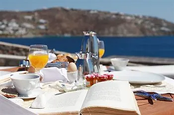 Ananea Mykonos - Adults Only Hotel