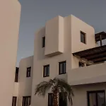 Ananea Mykonos - Adults Only Szálloda Ornósz