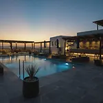 Отель Ananea Mykonos - Adults Only 5*