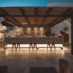 Ananea Mykonos - Adults Only Орнос