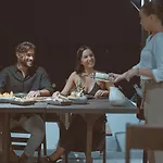 Ananea Mykonos - Adults Only Szálloda Ornósz