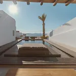 Szálloda Ananea Mykonos - Adults Only Ornósz