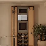 Szálloda Ananea Mykonos - Adults Only 5*