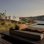Ananea Mykonos - Adults Only 5* Ornósz