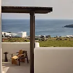 Ananea Mykonos - Adults Only Szálloda Ornósz