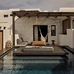 Ananea Mykonos - Adults Only Szálloda Ornósz